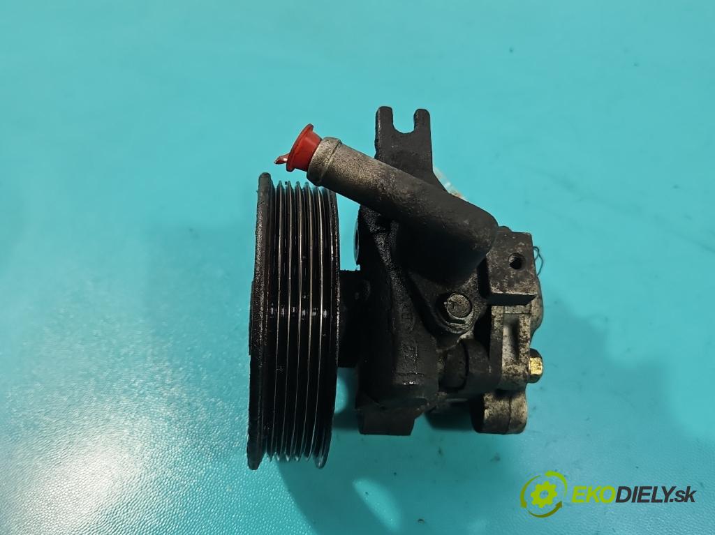 Kia Sportage II 2004-2010 2.0 crdi 136hp manual 100 kW 1991 cm3 5- čerpadlo posilovač 57100-2E200 (Servočerpadlo)