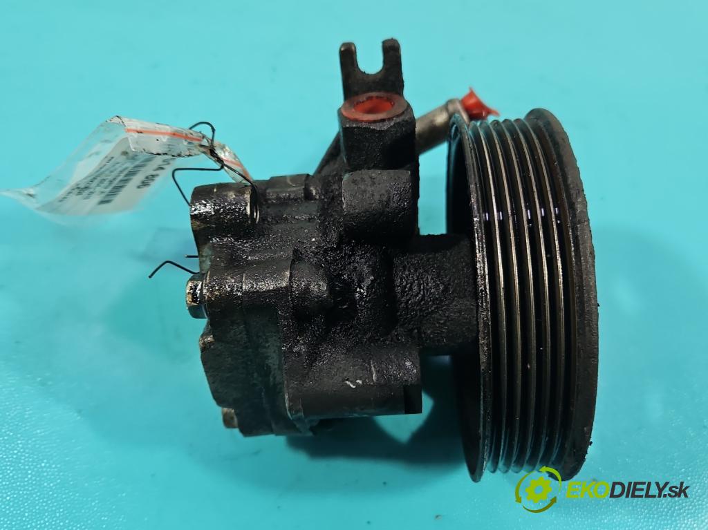 Kia Sportage II 2004-2010 2.0 crdi 136hp manual 100 kW 1991 cm3 5- čerpadlo posilovač 57100-2E200 (Servočerpadlo)