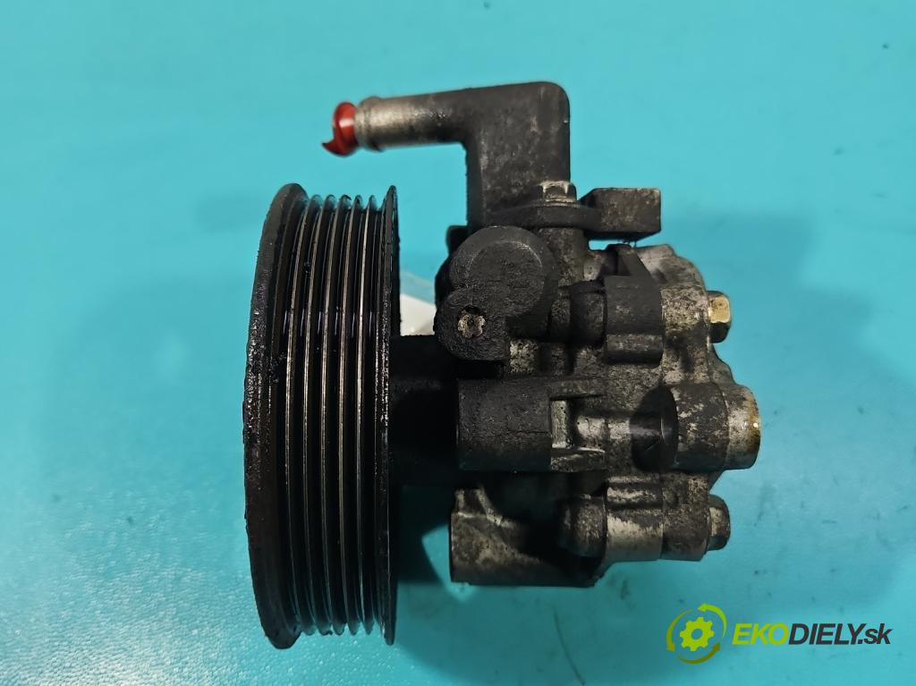 Kia Sportage II 2004-2010 2.0 crdi 136hp manual 100 kW 1991 cm3 5- čerpadlo posilovač 57100-2E200 (Servočerpadlo)