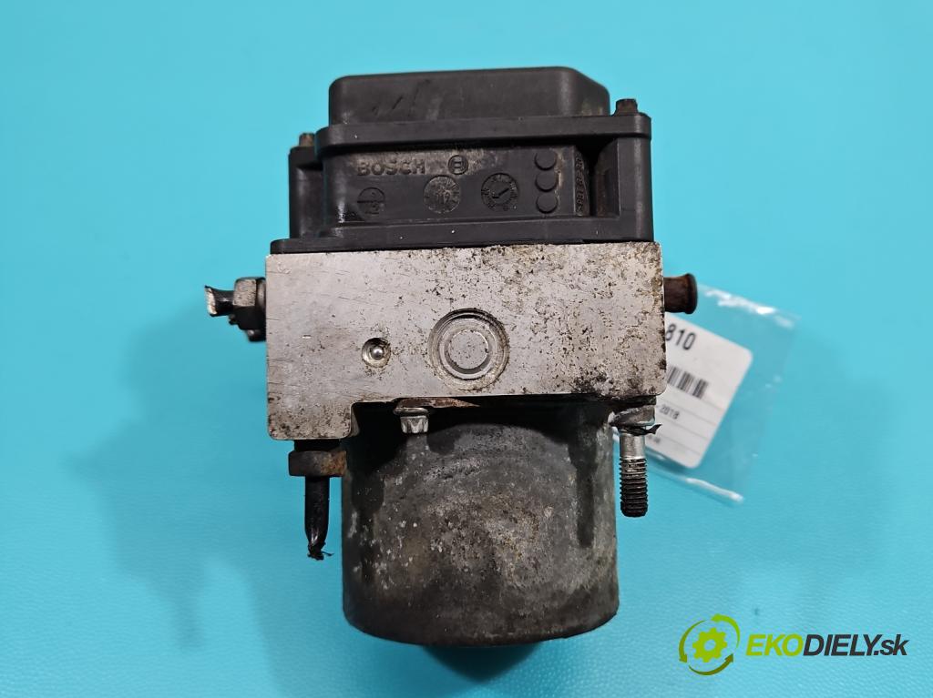 Citroen Berlingo II 2008-2018 1.6 hdi 90 HP manual 66.2 kW 1560 cm3 5- čerpadlo abs 0265232398 (Pumpa ABS)