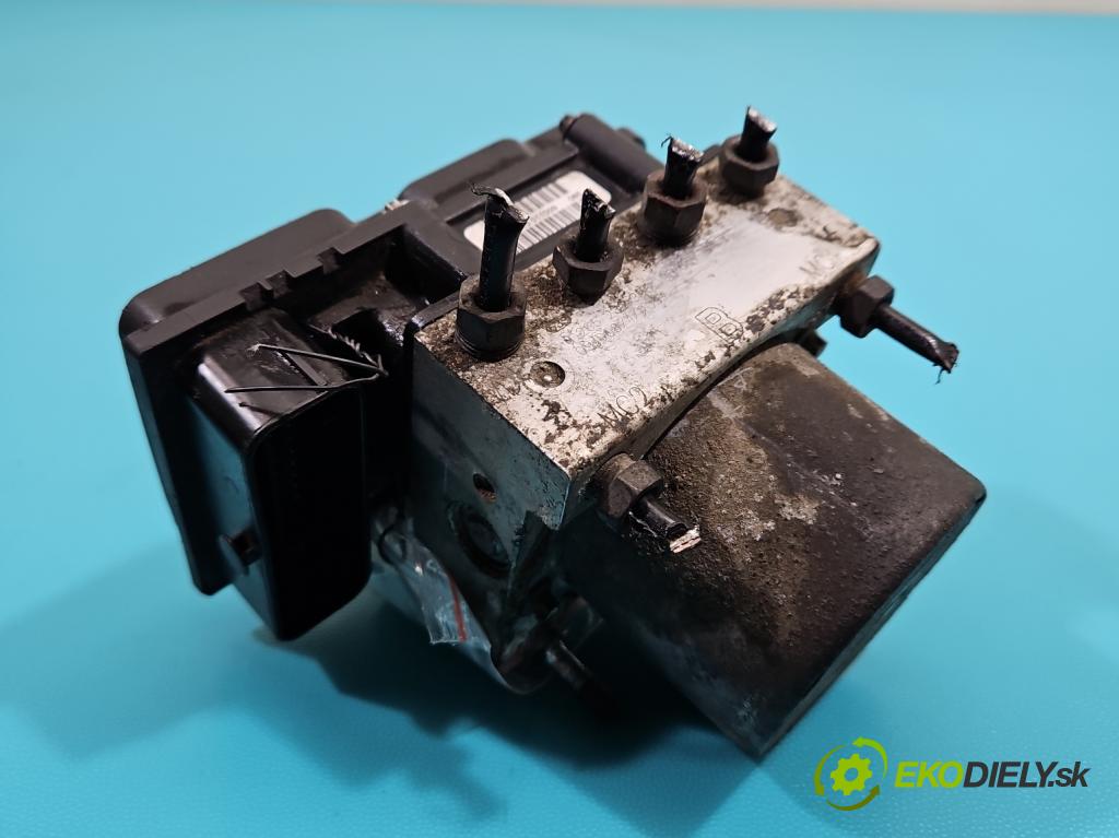 Citroen Berlingo II 2008-2018 1.6 hdi 90 HP manual 66.2 kW 1560 cm3 5- čerpadlo abs 0265232398 (Pumpa ABS)