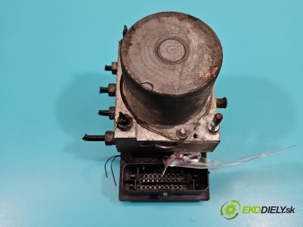 Citroen Berlingo II 2008-2018 1.6 hdi 90 HP manual 66.2 kW 1560 cm3 5- čerpadlo abs 0265232398 (Pumpa ABS)