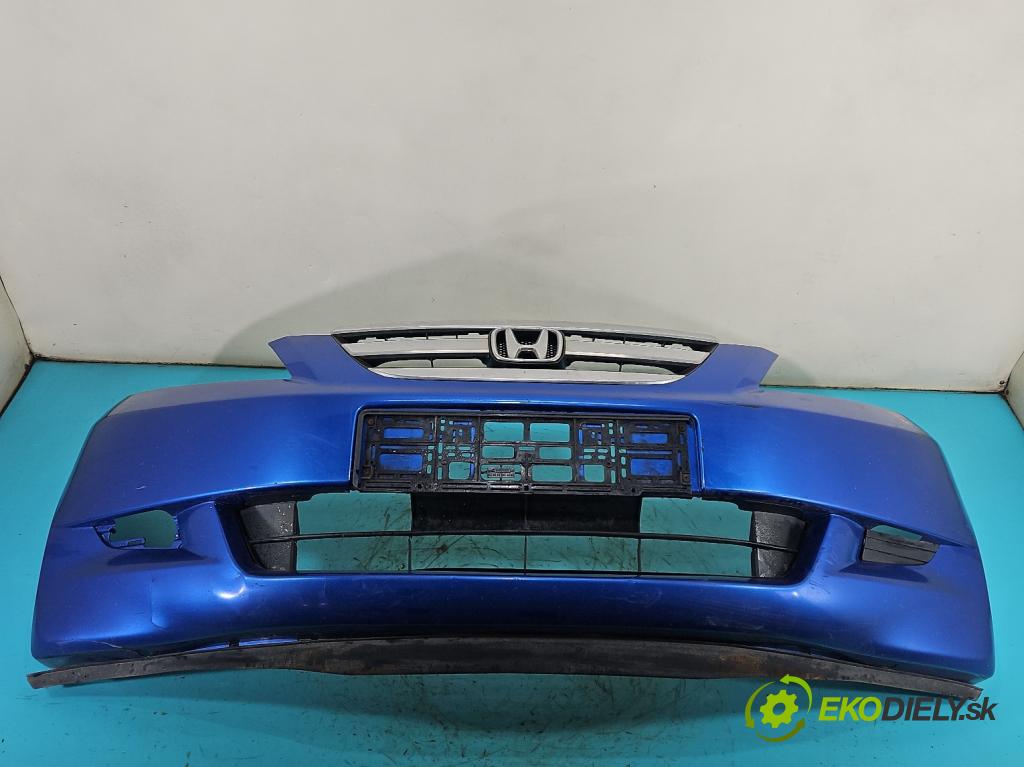 Honda Fr-v 1.7 16V 125 hp manual 92 kW 1668 cm3 5- nárazník přední  (Klika dveří ostatní)