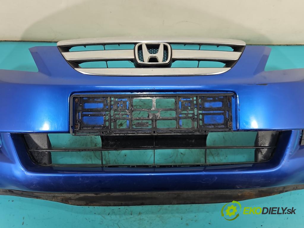 Honda Fr-v 1.7 16V 125 hp manual 92 kW 1668 cm3 5- nárazník přední  (Klika dveří ostatní)