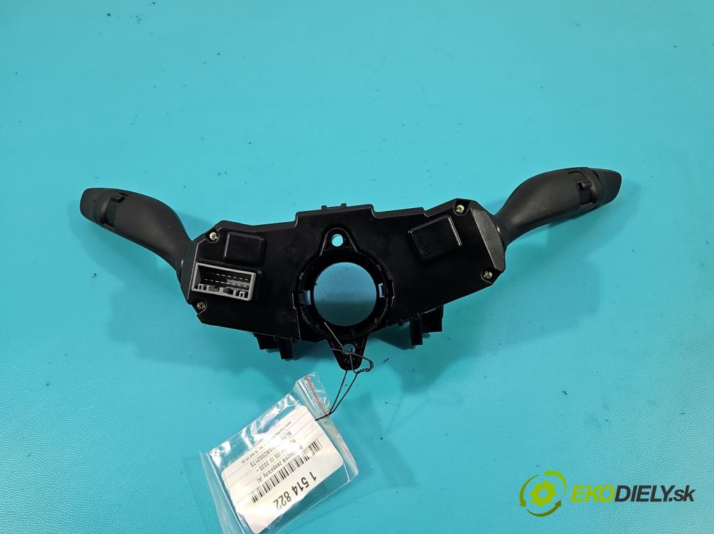 Hyundai i20 III 2020- 1.2 16V 84KM manual 61,8 kW 1197 cm3 5- Přepínač sdružený 3S73QS-1003 (Páčky pod volantem)