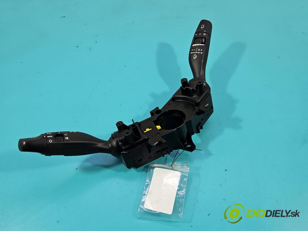 Hyundai i20 III 2020- 1.2 16V 84KM manual 61,8 kW 1197 cm3 5- Přepínač sdružený 3S73QS-1003 (Páčky pod volantem)