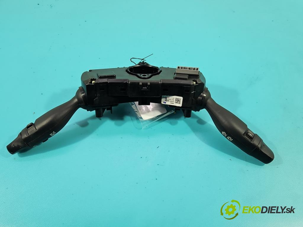 Hyundai i20 III 2020- 1.2 16V 84KM manual 61,8 kW 1197 cm3 5- Přepínač sdružený 3S73QS-1003 (Páčky pod volantem)