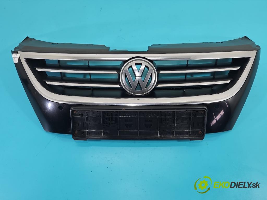 Vw Passat CC 2008-2016 2.0 TDI 140 HP manual 103 kW 1999 cm3 4- miežka 3C8853651