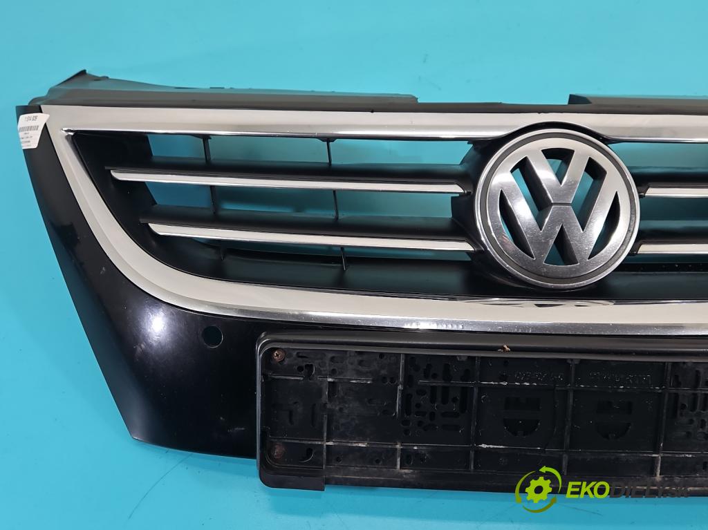 Vw Passat CC 2008-2016 2.0 TDI 140 HP manual 103 kW 1999 cm3 4- miežka 3C8853651