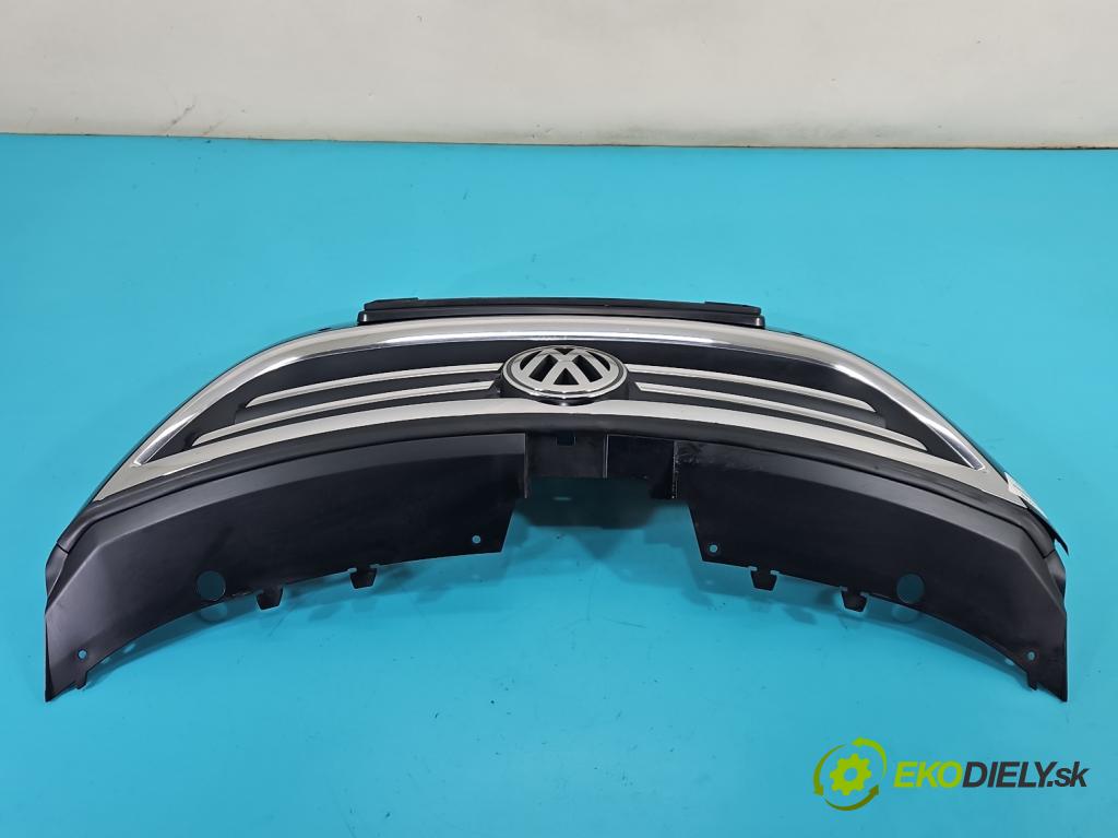 Vw Passat CC 2008-2016 2.0 TDI 140 HP manual 103 kW 1999 cm3 4- miežka 3C8853651