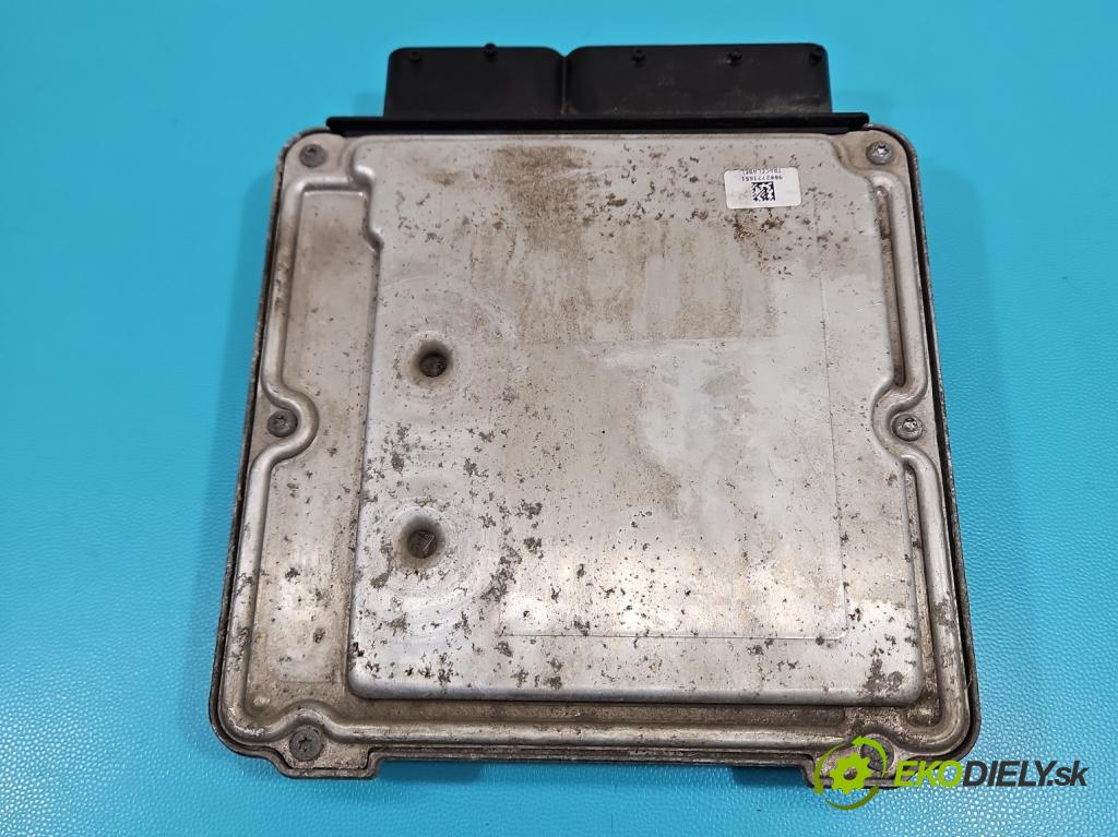 Vw Passat CC 2008-2016 2.0 TDI 140 HP manual 103 kW 1999 cm3 4- riadiaca jednotka motora 03L907309