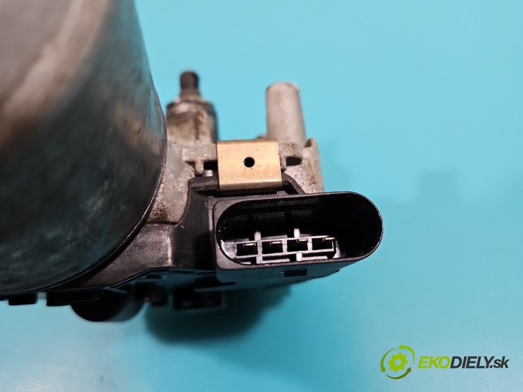 Vw Passat CC 2008-2016 2.0 TDI 140 HP manual 103 kW 1999 cm3 4- motor stieračov predné 1397220532