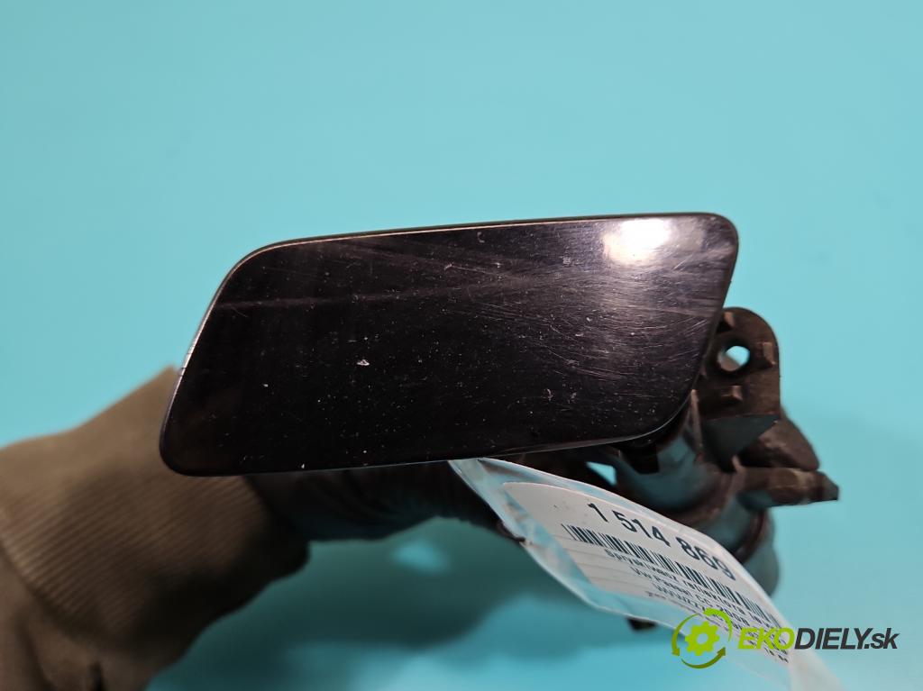 Vw Passat CC 2008-2016 2.0 TDI 140 HP manual 103 kW 1999 cm3 4- ostrekovač reflektor: ľavý 3C8955103 (Motorček ostrekovačov)