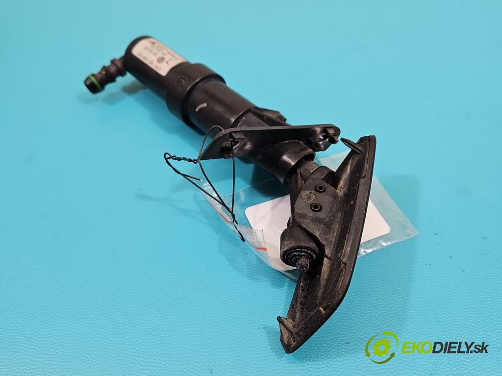 Vw Passat CC 2008-2016 2.0 TDI 140 HP manual 103 kW 1999 cm3 4- ostrekovač reflektor: ľavý 3C8955103 (Motorček ostrekovačov)