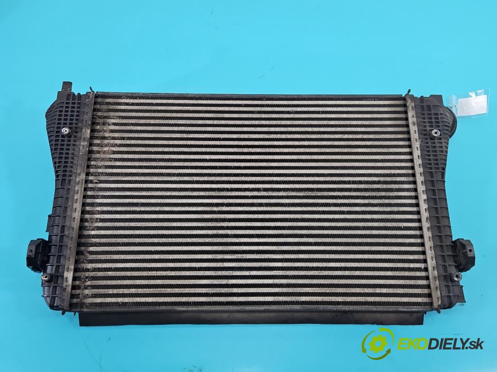 Vw Passat CC 2008-2016 2.0 TDI 140 hp manual 103 kW 1999 cm3 4- Intercooler 3C0145805P (Intercooler (chladič stlačeného vzduchu))
