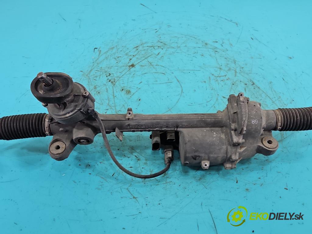 Vw Passat CC 2008-2016 2.0 TDI 140 hp manual 103 kW 1999 cm3 4- řízení volant 3C1423050G