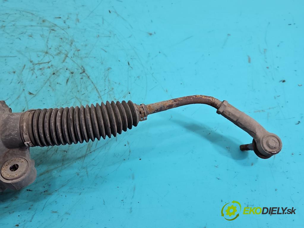 Vw Passat CC 2008-2016 2.0 TDI 140 hp manual 103 kW 1999 cm3 4- řízení volant 3C1423050G