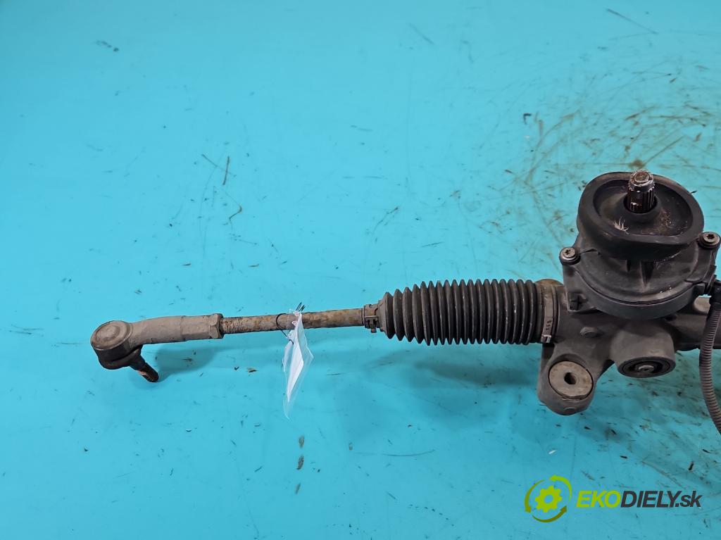 Vw Passat CC 2008-2016 2.0 TDI 140 hp manual 103 kW 1999 cm3 4- řízení volant 3C1423050G