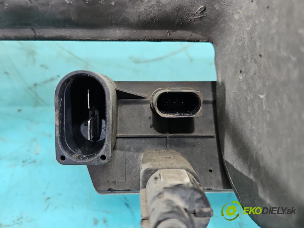 Vw Passat CC 2008-2016 2.0 TDI 140 hp manual 103 kW 1999 cm3 4- řízení volant 3C1423050G