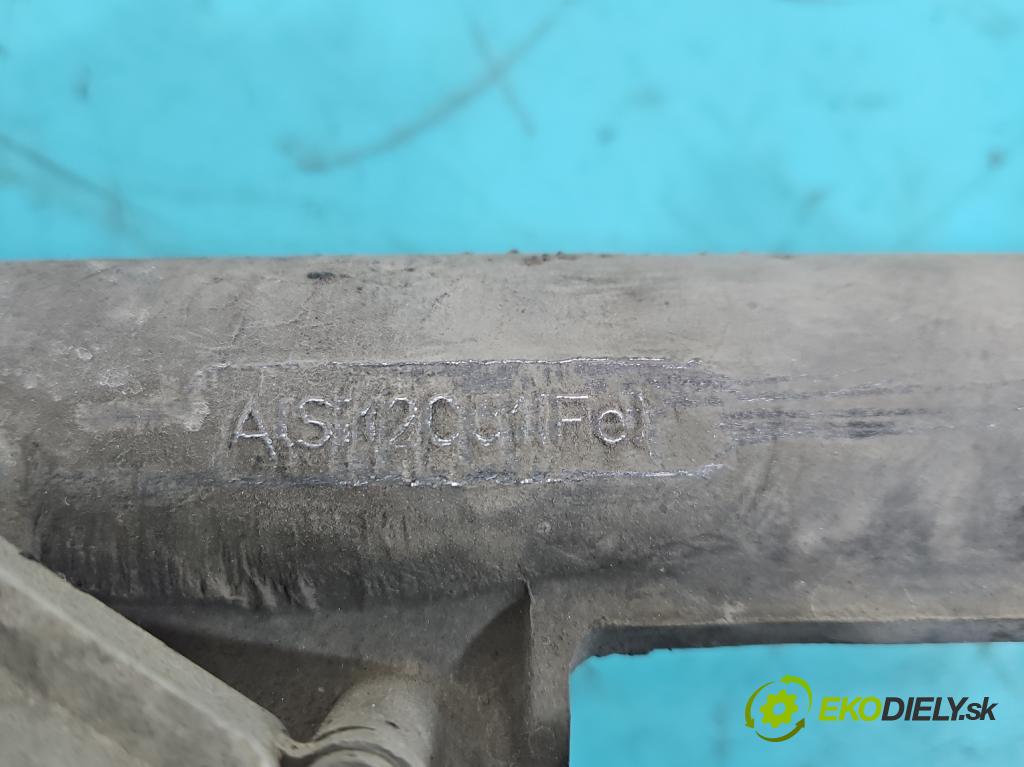 Vw Passat CC 2008-2016 2.0 TDI 140 hp manual 103 kW 1999 cm3 4- řízení volant 3C1423050G