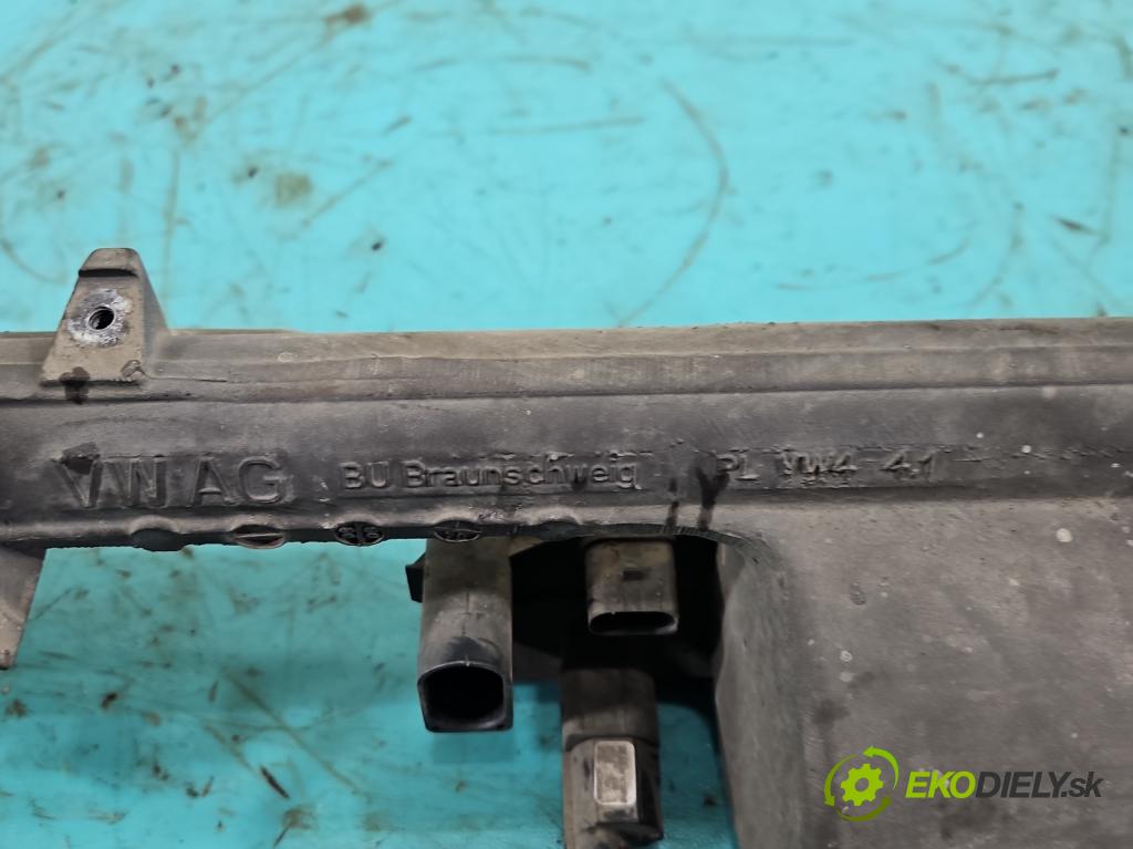 Vw Passat CC 2008-2016 2.0 TDI 140 hp manual 103 kW 1999 cm3 4- řízení volant 3C1423050G