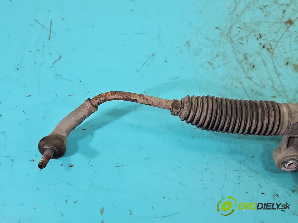 Vw Passat CC 2008-2016 2.0 TDI 140 hp manual 103 kW 1999 cm3 4- řízení volant 3C1423050G