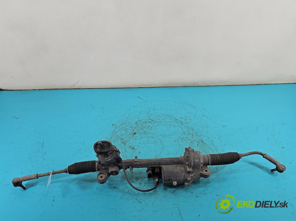 Vw Passat CC 2008-2016 2.0 TDI 140 hp manual 103 kW 1999 cm3 4- řízení volant 3C1423050G