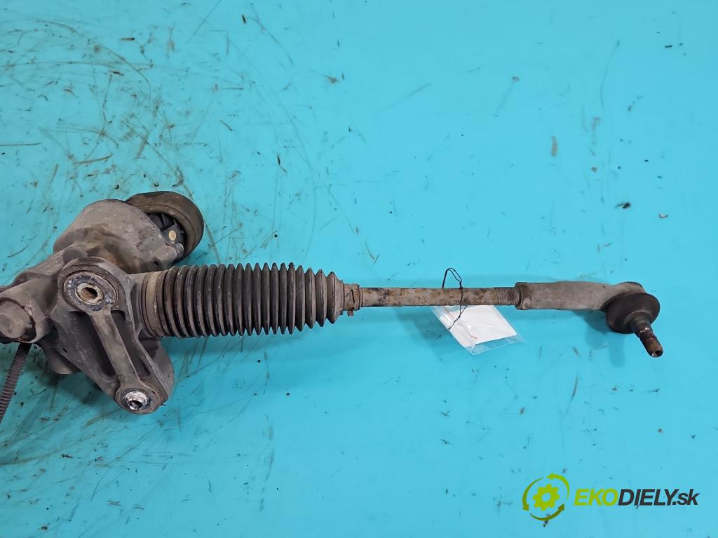 Vw Passat CC 2008-2016 2.0 TDI 140 hp manual 103 kW 1999 cm3 4- řízení volant 3C1423050G