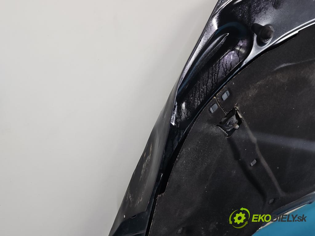 Vw Passat CC 2008-2016 2.0 TDI 140 HP manual 103 kW 1999 cm3 4- kapota predná