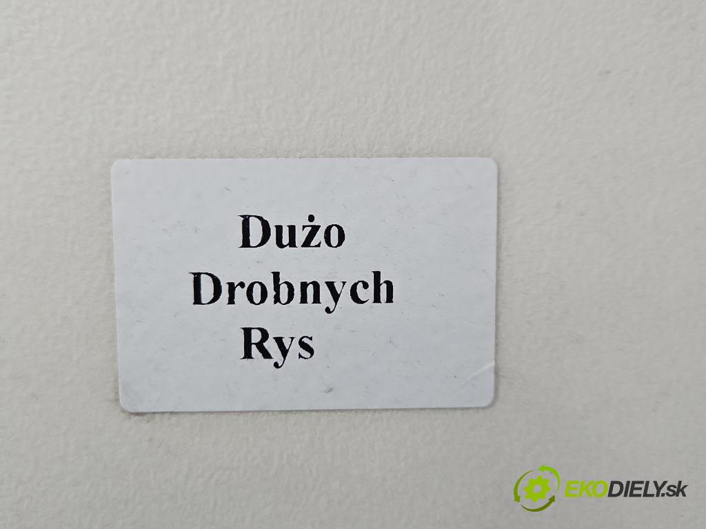 Vw Passat CC 2008-2016 2.0 TDI 140 HP manual 103 kW 1999 cm3 4- kapota predná
