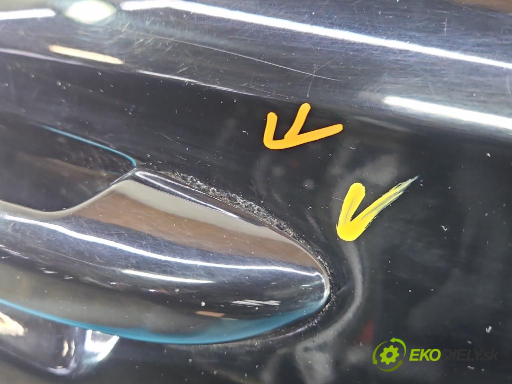 Vw Passat CC 2008-2016 2.0 TDI 140 hp manual 103 kW 1999 cm3 4- dveře zadní pravé  (Klika dveří ostatní)