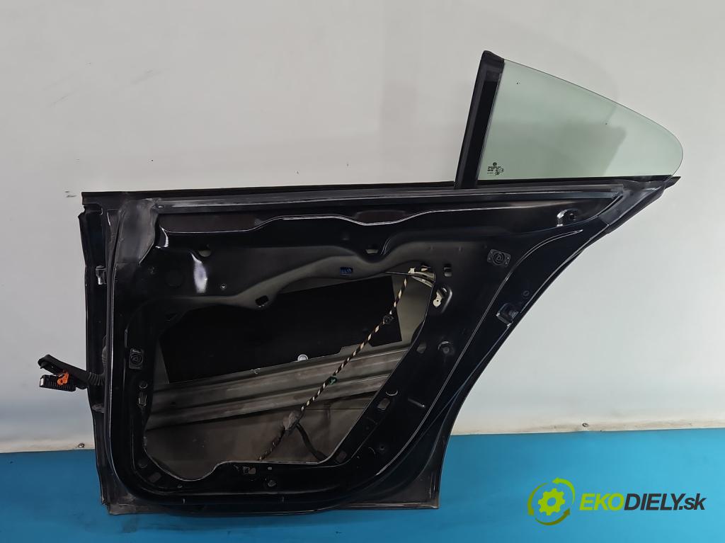 Vw Passat CC 2008-2016 2.0 TDI 140 hp manual 103 kW 1999 cm3 4- dveře zadní pravé  (Klika dveří ostatní)