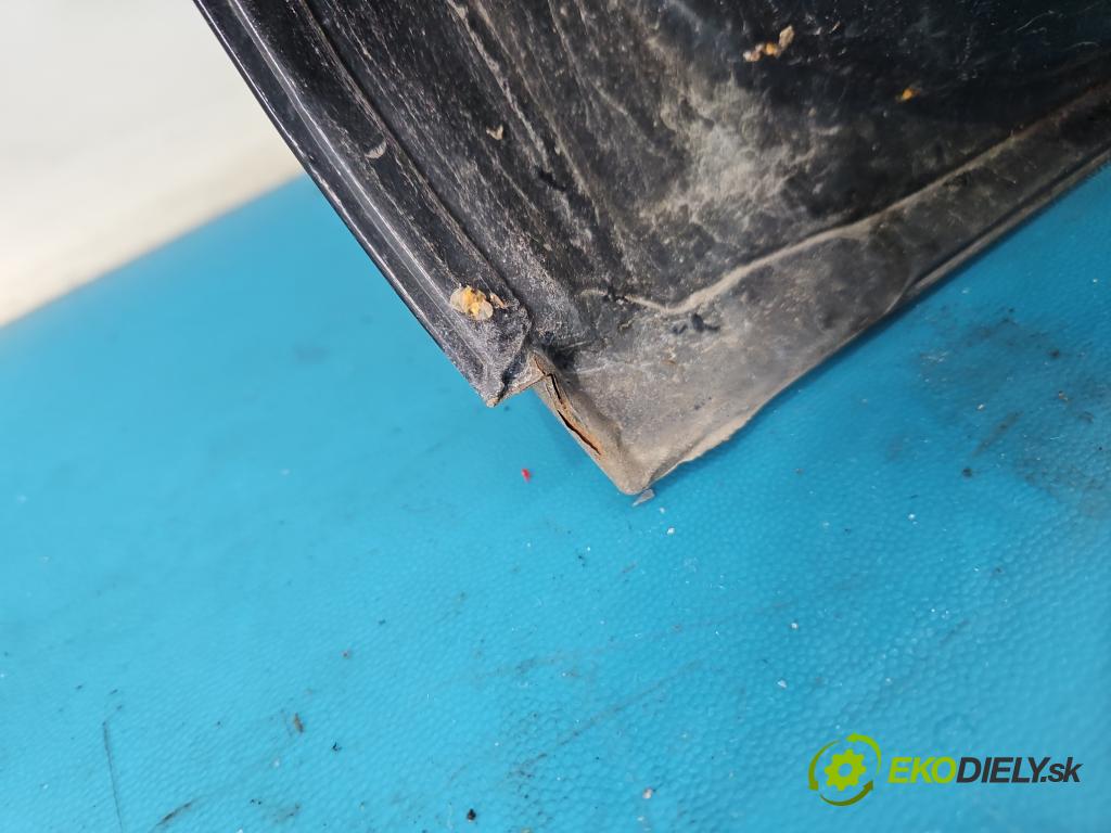 Vw Passat CC 2008-2016 2.0 TDI 140 hp manual 103 kW 1999 cm3 4- dveře zadní pravé  (Klika dveří ostatní)