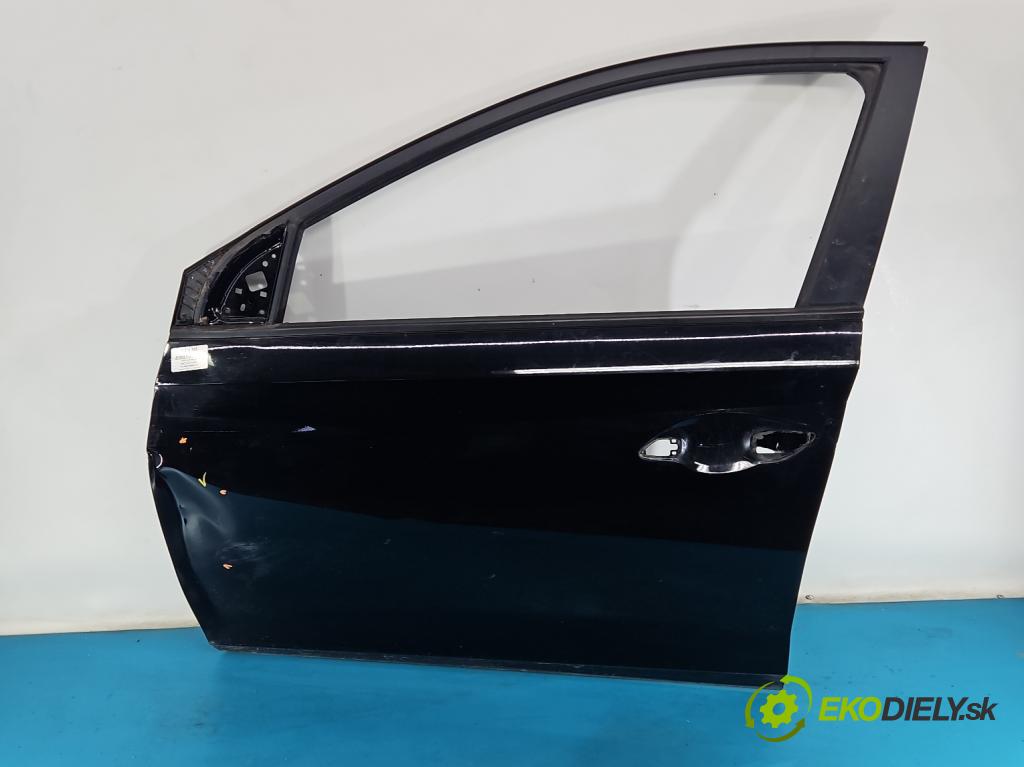 Hyundai i20 III 2020- 1.2 16V 84KM manual 61,8 kW 1197 cm3 5- dvere predné ľavé  (Kľučka dverí ostatné)