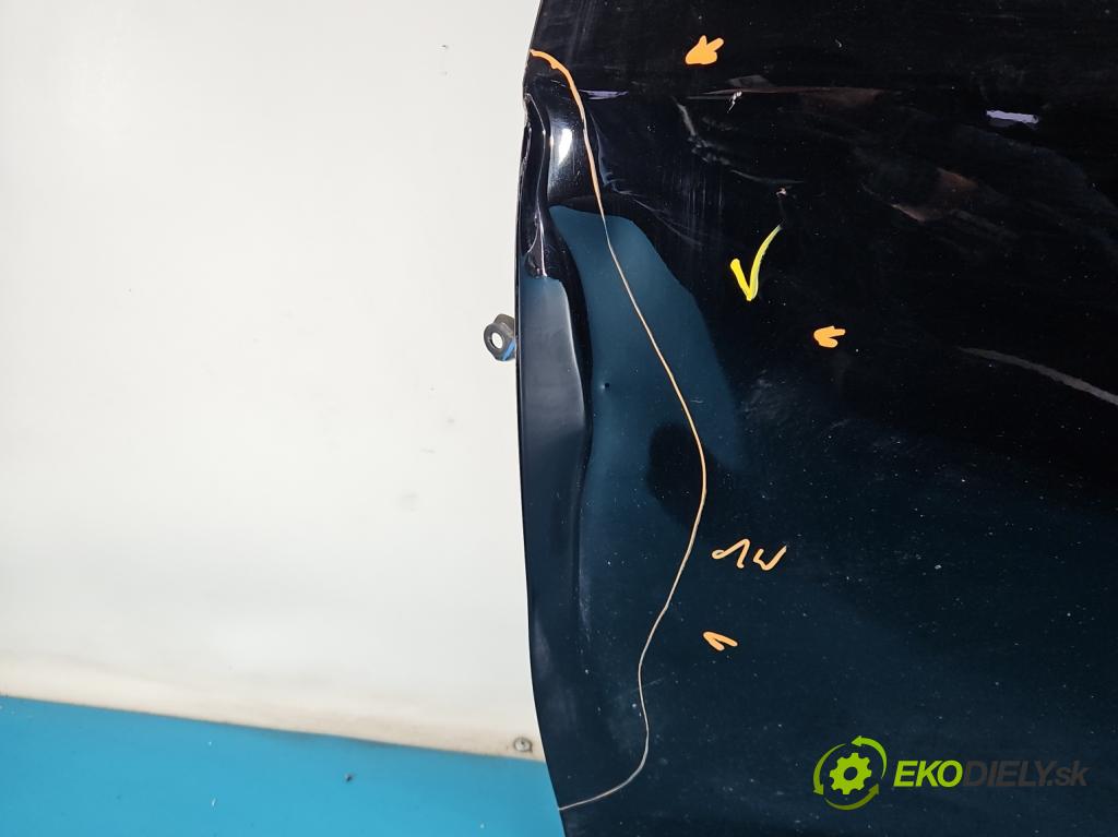 Hyundai i20 III 2020- 1.2 16V 84KM manual 61,8 kW 1197 cm3 5- dvere predné ľavé  (Kľučka dverí ostatné)