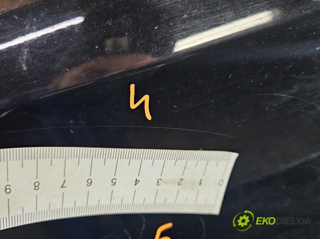 Hyundai i20 III 2020- 1.2 16V 84KM manual 61,8 kW 1197 cm3 5- dvere predné ľavé  (Kľučka dverí ostatné)