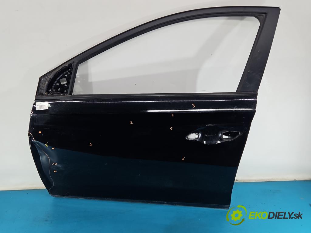 Hyundai i20 III 2020- 1.2 16V 84KM manual 61,8 kW 1197 cm3 5- dvere predné ľavé  (Kľučka dverí ostatné)
