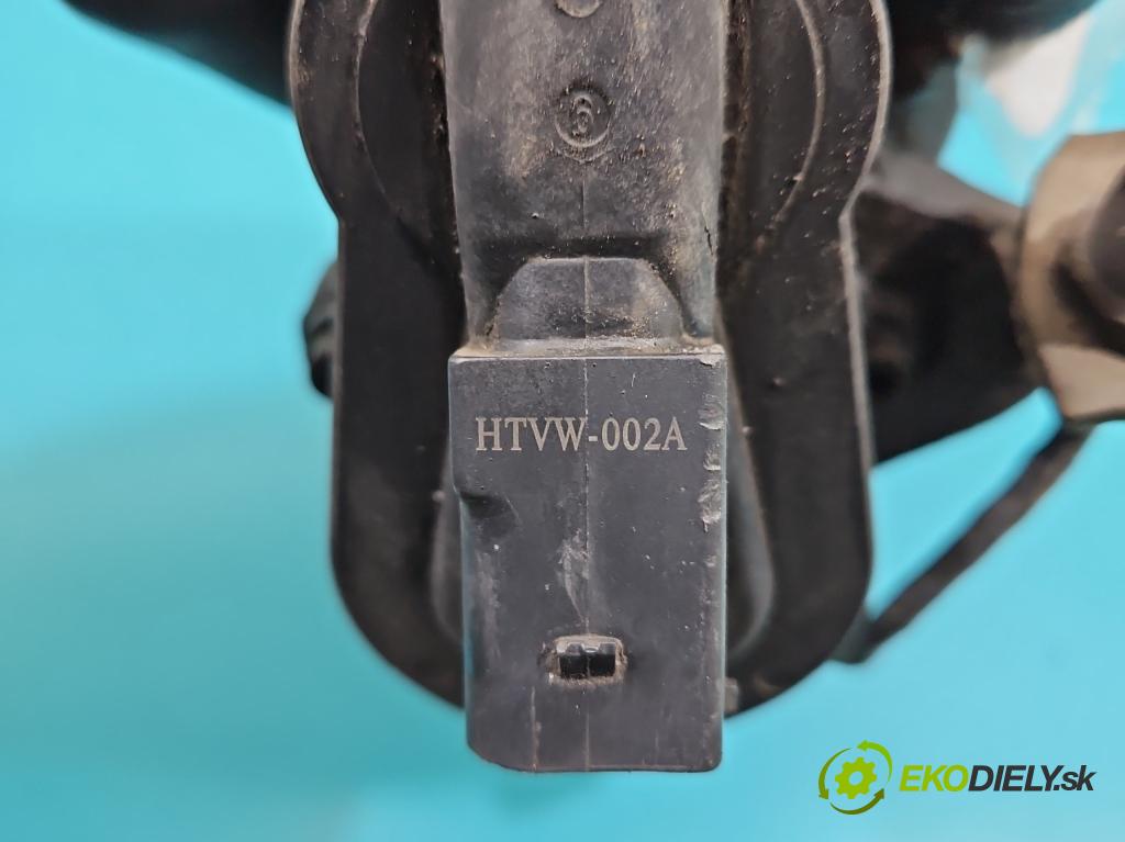 Vw Passat CC 2008-2016 2.0 TDI 140 HP manual 103 kW 1999 cm3 4- brzdič zadné pravý (Kľučka dverí ostatné)