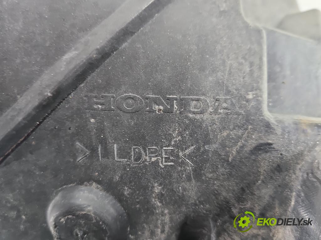 Honda Fr-v 1.7 16V 125 hp manual 92 kW 1668 cm3 5- blatník: přední levé 74151-SJD-ZZ00