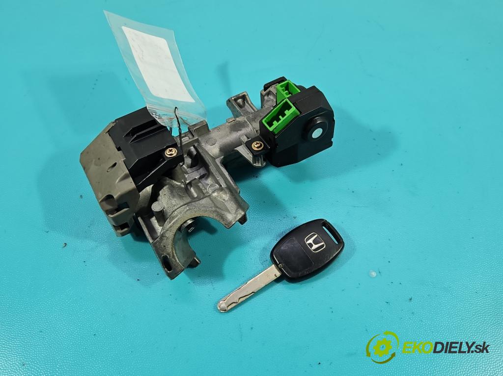 Honda Fr-v 1.7 16V 125 HP manual 92 kW 1668 cm3 5- Spínačka 4339017897 (Spínacia skrinka)