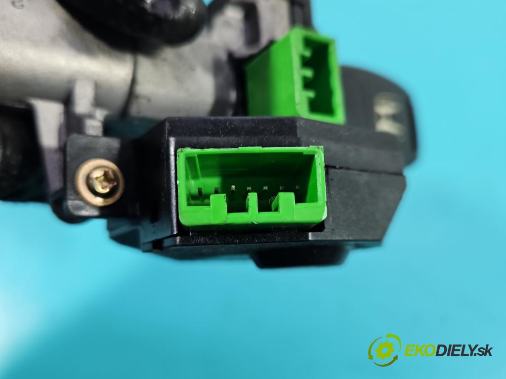 Honda Fr-v 1.7 16V 125 HP manual 92 kW 1668 cm3 5- Spínačka 4339017897 (Spínacia skrinka)