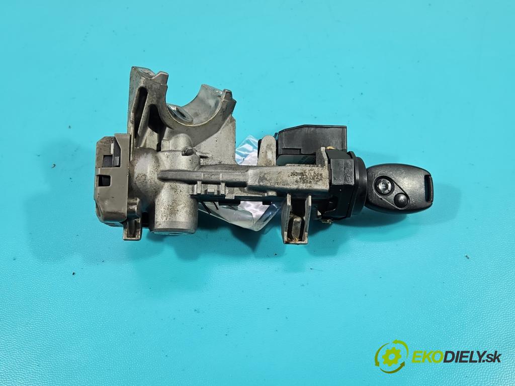 Honda Fr-v 1.7 16V 125 HP manual 92 kW 1668 cm3 5- Spínačka 4339017897 (Spínacia skrinka)