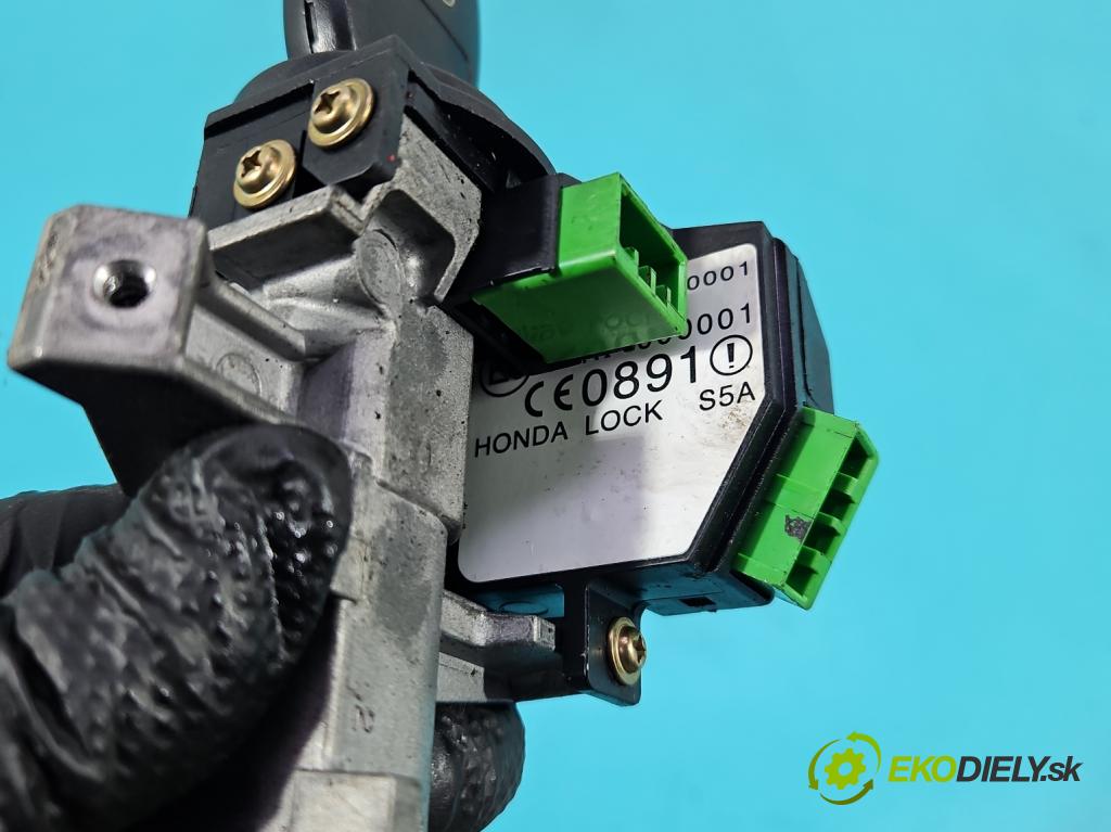 Honda Fr-v 1.7 16V 125 HP manual 92 kW 1668 cm3 5- Spínačka 4339017897 (Spínacia skrinka)
