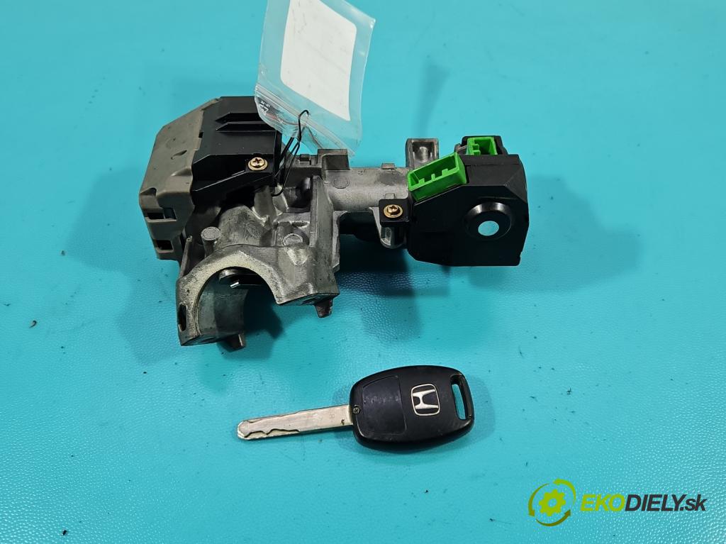 Honda Fr-v 1.7 16V 125 HP manual 92 kW 1668 cm3 5- Spínačka 4339017897 (Spínacia skrinka)