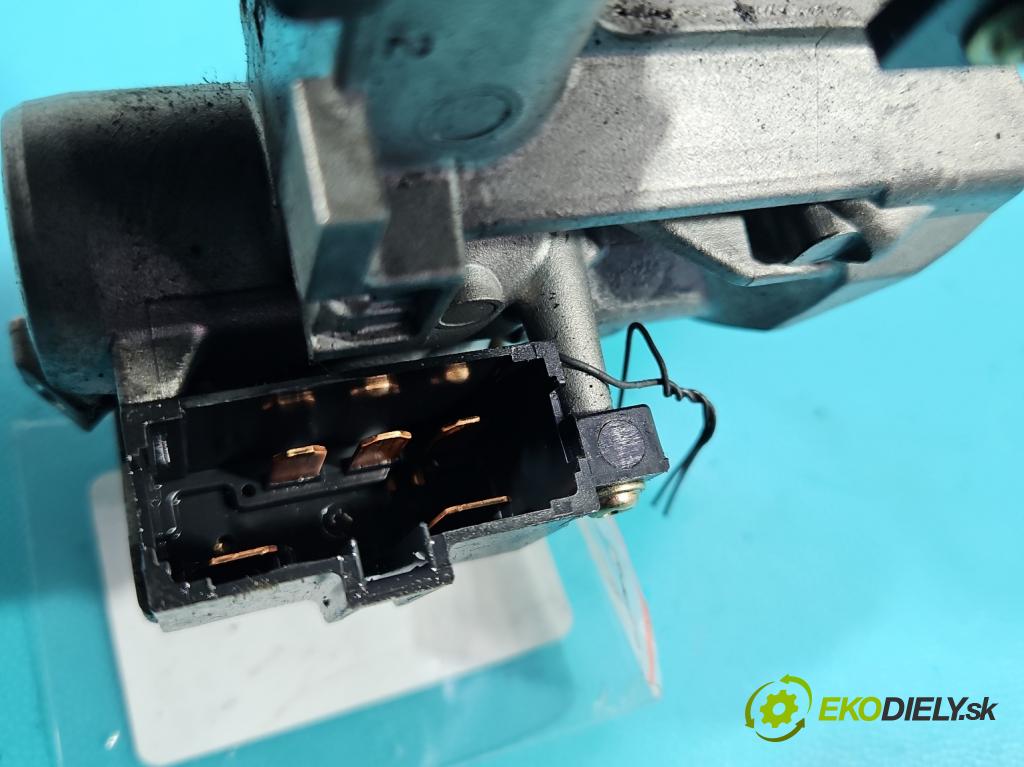 Honda Fr-v 1.7 16V 125 HP manual 92 kW 1668 cm3 5- Spínačka 4339017897 (Spínacia skrinka)