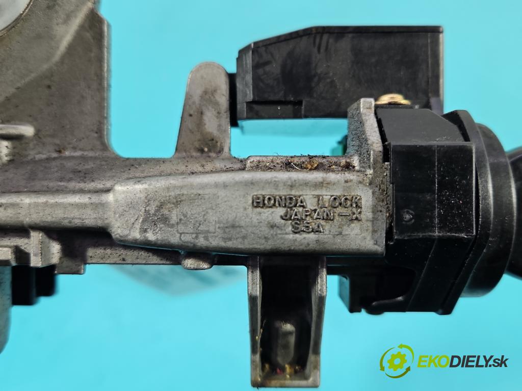 Honda Fr-v 1.7 16V 125 HP manual 92 kW 1668 cm3 5- Spínačka 4339017897 (Spínacia skrinka)