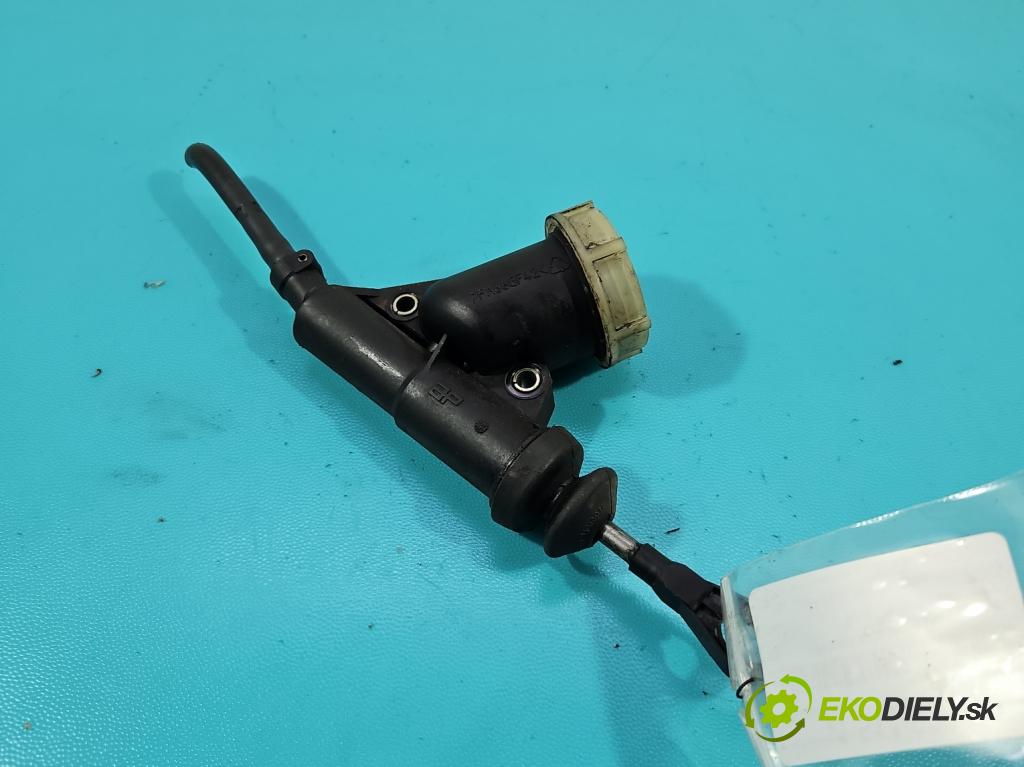 Rover 75 2.0 CDT 116 HP manual 85 kW 1950 cm3 4- pompa spojková 