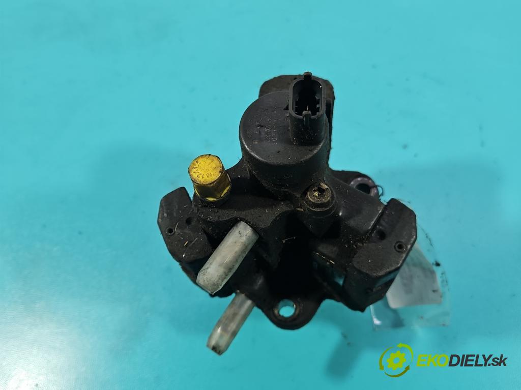 Rover 75 2.0 CDT 116 HP manual 85 kW 1950 cm3 4- čerpadlo vstrekovacia 0445010011 (Vstrekovacie čerpadlo)