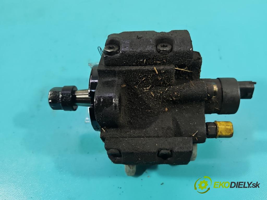 Rover 75 2.0 CDT 116 HP manual 85 kW 1950 cm3 4- čerpadlo vstrekovacia 0445010011 (Vstrekovacie čerpadlo)