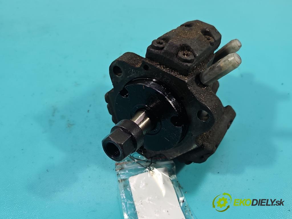 Rover 75 2.0 CDT 116 HP manual 85 kW 1950 cm3 4- čerpadlo vstrekovacia 0445010011 (Vstrekovacie čerpadlo)